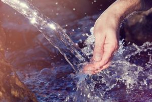 Wasser als Gesundheitselixier – Wasseranalyse aus unserer natürlich Apotheke