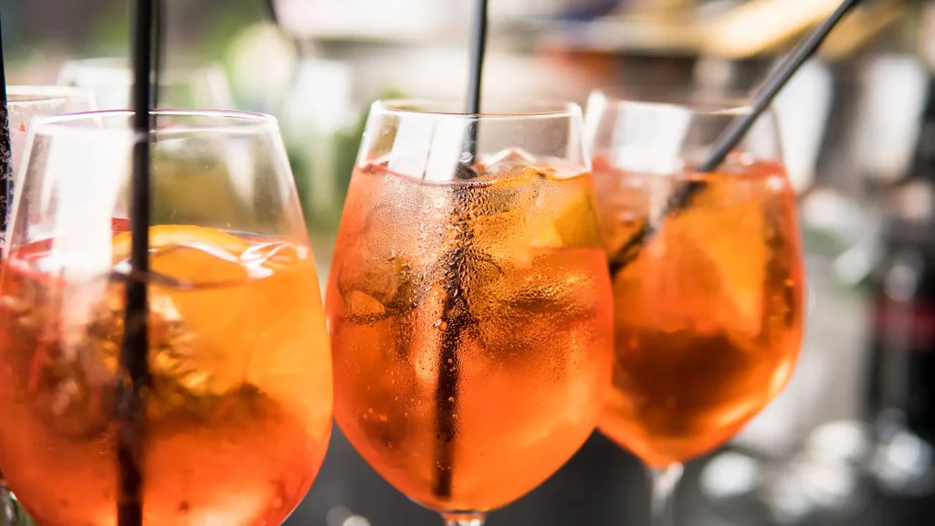 Aperol Spritz