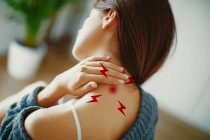 Raus aus der Schmerz-Spirale