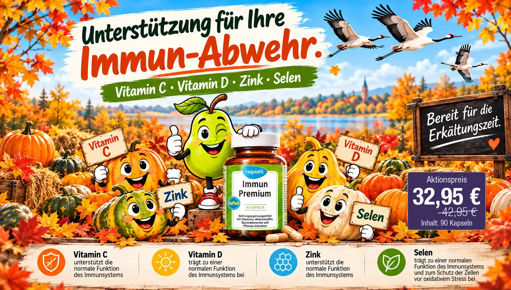 Immun Premium Unterstuetzung fuer Ihre Immunabwehr 2026 10 01